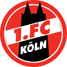 Simple bottle opener in the style if the 1. Koln 1 Fc Logo Vector Ai Free Download
