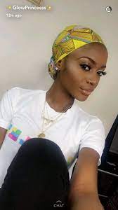 The Best Protective Hairstyles For The African Woman This Festive Season Hair Wrap Scarf Scarf Hairstyles Hair Wraps