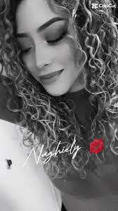 #CapCut #curlyhair #colocha #rizadas #fotos #Naghiely
