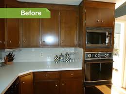 3 dark kitchens, 6 affordable updates