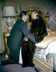 This is the ultimate in glamor and romance with a lot of glitz. Rare Color Images Of Cary Grant And Ingrid Bergman Filming The Famous Bedroom Scene In Alfred Hitchcock S Notorious 194 Ingrid Bergman Cary Grant Bergman Film