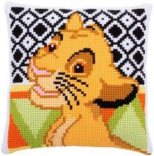 The pattern includes a color legend for dmc pearl cotton. Disney Cross Stitch Verachtert Store