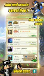 Players can now download addon directly from mcpe master by . Blockman Multiplayer For Minecraft For Android Apk Download