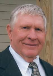 Charles Rogers Obituary