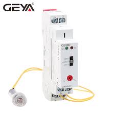 240 volts ac and 480 volts ac are commonly used for these large pieces of. Geya Grb8 01 Din Rail Twilight Switch Photoelectric Timer Light Sensor Relay Ac110v 240v Auto On Off View Twilight Switch Geya Oem Odm Product Details From Zhejiang Geya Electrical Co Ltd On Alibaba Com