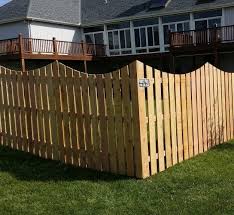 As indianapolis's only 5 star fence contractor, we specialize in both residential and commercial: Perfect Fence Company Kansas City Residential And Commercial Fencing