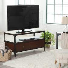 Check spelling or type a new query. Belham Living Trenton Modern Tv Stand Walmart Com Walmart Com