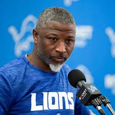 Jets hiring Lions' Aaron Glenn as their new head coach: source