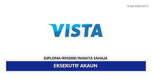 Vista infinity development was established in 2012 with one mission: Vista Infinity Development Sdn Bhd Kerja Kosong Kerajaan