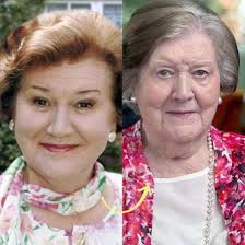 who would you choose as a friend from the cast?