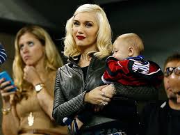 Gwen stefani returned to the voice stage for the may 25th finale episode in which her fiance's star contestant, cam anthony, was. Studie Kinder Von Alteren Muttern Sind Starker Grosser Und Intelligenter Business Insider