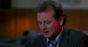 Groundhog Day" Quotes