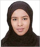 Amaal Hersi A. Gulied