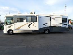 Independence Class A Motorhome 35 ...