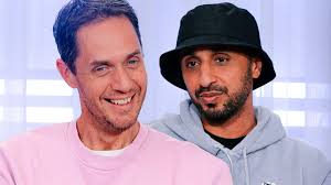 Jérôme Jarre répond au documentaire de Charles Villa sur la #LoveArmy :  "Tout l'argent a été donné à des ONG"