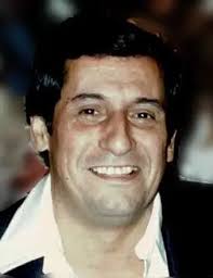 George Liagkos Obituary (2025)