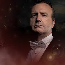 Audiences will be pulled into an emotional whirlwind in Evita