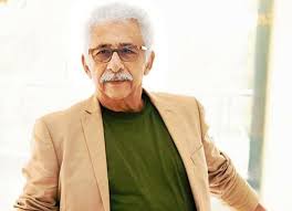 Naseeruddin shah latest breaking news, pictures, photos and video news. I Was Not Misquoted Says Naseeruddin Shah On His Half Educated Quote Bollywood News Bollywood Hungama