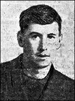 In memory of John and Owen Hansen