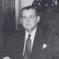 Governor William Munford Tuck (1896–1983)