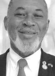 Franklyn Ulrick Morley