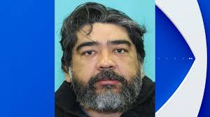 Fort Worth police searching for man accused of fatally shooting 2 people,  injuring 1