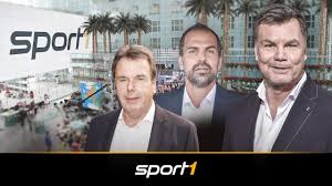 Ein experte glaubt, dass mehr dahinter steckt. Check24 Doppelpass Ganze Folge Vom 7 2 Mit Bruchhagen Und Babbel Sport1 Youtube