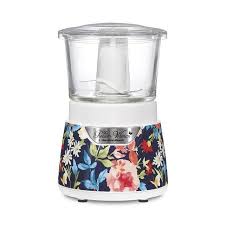 Bissell Steam Shot Hard Surface Cleaner Green 39n71 The Pioneer Woman Fiona Floral Stack Press Glass Bowl Food Chopper 3 Cup Capacity Walmart Com Pioneer Woman Kitchen Pioneer Woman Glass Bowl