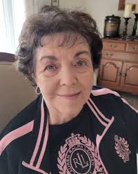 Carol St. Clair Obituary