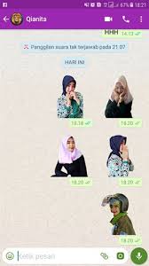 Stiker wa permisi numpang lewat : Cara Membuat Stiker Whatsapp Dengan Foto Sendiri Terbaru 2020 Kuotareguler Com