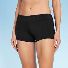 Women S Swim Shorts Kona Sol Target Swim Shorts Women Short Tankini Top Bralette Bikini Tops