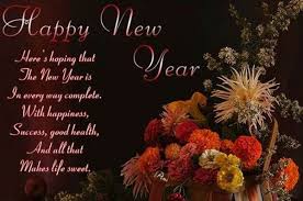 Pin On Happy New Year Wallpaper