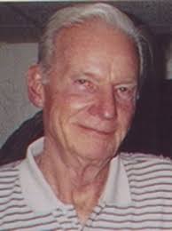 Obituary information for Burtland Bane Weber