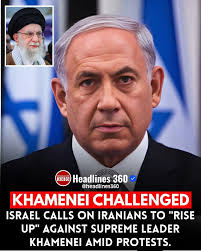 What to Know about the #Protests Now Rocking #Iran as Tensions Remain High  Over Its Nuclear Program