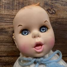 Gerber Doll Caucasian Dolls & Doll Playsets