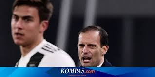 Juventus Vs Frosinone, Akhiri Paceklik, Dybala Jaga Tren Cetak Gol Cepat