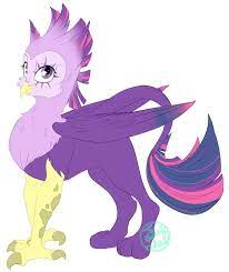 So I M Redoing My Griffon Designs I Ve Developed As An Artist And My Griffon Designs Were Always Som My Little Pony Pictures My Little Pony Wallpaper Mlp Pony