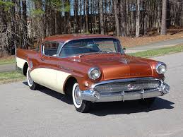 Image result for Antique Ivory 1957 Buick