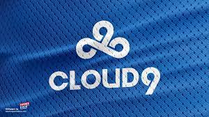 Cloud 9 Wallpaper For The Community And Upcoming Match Vs Virtus Pro Games Globaloffensive Csgo Counte Team Wallpaper Black Wallpaper Iphone Geo Wallpaper