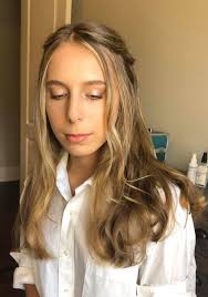 Great job Ariella at Meraki Salon.