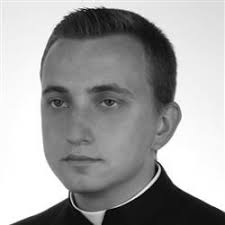 Ks. Dariusz do sierpnia posługiwał w Sławie. Wiele razy posługiwał w naszej  parafii. Polecajmy zmarłego kapłana Miłosierdziu Bożemu.