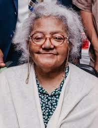 Gloria Jean Smith Obituary March 22, 2024