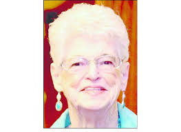 Mary Winowiecki Obituary (1928