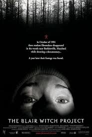 Click To View Extra Large Poster Image For The Blair Witch Project Blair Witch Project Blair Witch Ghost Movies