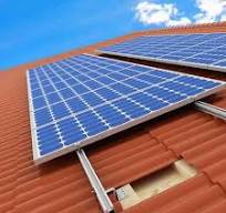 Solar Aluminum Ballasted Mounting System Manufacturers ...