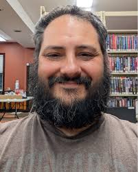 JOB-SEEKERS, NEED COMPUTER HELP? Meet the man--Ryan Jernigan, one of our  new digital navigators will be here Mon., Nov. 10, 4-6:00 with technical  assistance. The focus will be