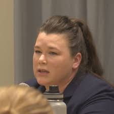 MISSING: Police say Janet Elaine Milner was last heard from