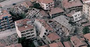 Bu doğrultuda, i̇bb deprem ve zemin i̇nceleme müdürlüğü bu kapsamda, i̇stanbul'daki 39 ilçemize ait deprem tehlike ile kentsel üst yapı ve alt yapı unsurlarının. Turk Ekonomisi Icin En Buyuk Tehdit Istanbul Depremi Ege Telgraf