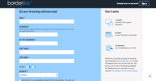 Track all your shipments in one place. 5 Websites To Help You Purchase And Ship Products From The Us To Malaysia