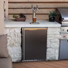 This worktop is an incredible replication of natural wood with a realistic knots and distinctive wooden texture whilst… howdens kitchens grey kitchens home kitchens shaker style kitchens modern kitchens grey kitchen cabinets kitchen grey cream and oak kitchen wood counter tops. Kegerator Buyer S Guide